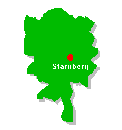 Standorte von Deponien und thermischen Abfallbehandlungsanlagen im Landkreis bzw. der kreisfreien Stadt