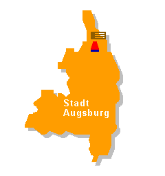 Standorte von Deponien und thermischen Abfallbehandlungsanlagen im Landkreis bzw. der kreisfreien Stadt