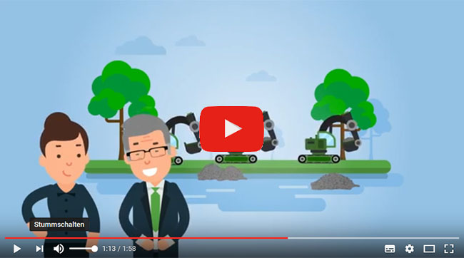 Externer Link zum YouTube-Kanal des Bayerischen Staatsministeriums für Umwelt und Verbraucherschutz Externer Link zum YouTube-Kanal des Bayerischen Staatsministeriums für Umwelt und Verbraucherschutz