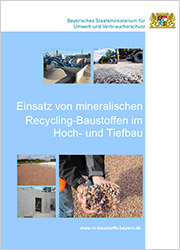 Titelseite der Broschüre; Bildvergrößerung bei Mausklick