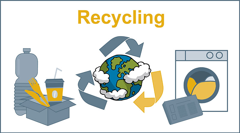 Schmuckbild von Geldscheinen